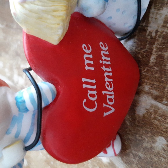 Cabbage Patch Kids Valentine Phone Call - Picture 6 of 6